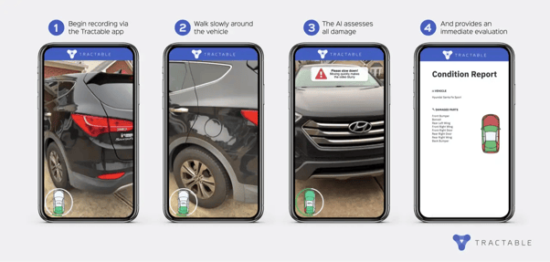 AI is here for car appraisals (finally)